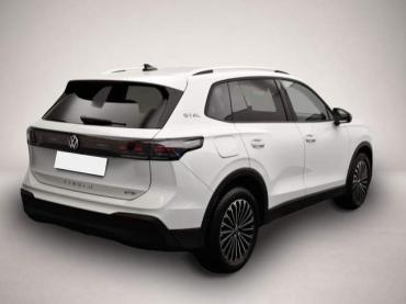 Volkswagen Tiguan 1.5 eTSI DSG Goal LED * /ACC