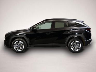Fahrzeug ansehen: Hyundai TUCSON Hyundai Prime 4WD 1.6 T-GDi Hybrid 176 kW Hyundai TUCSON Hyundai Prime 4WD 1.6 T-GDi Hybrid 176 kW