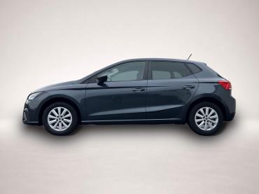 Seat Ibiza 1.0 TSI DSG Style 106¤ m.20% Anz. Navi ACC LED RFK SHZ FL-Ass.