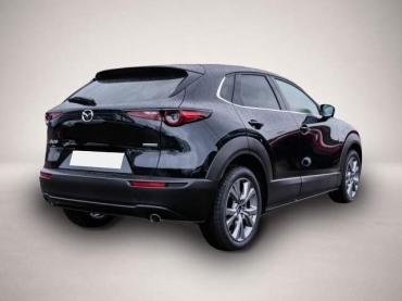 Mazda CX-30 2025 2.5L e-SKYACTIV G 140ps 6MT FWD Exclu