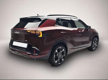 Fahrzeug ansehen: Kia Sportage 1.6 T-GDI 150 2WD DCT GT-LINE MJ26 SCHW Kia Sportage 1.6 T-GDI 150 2WD DCT GT-LINE MJ26 SCHW