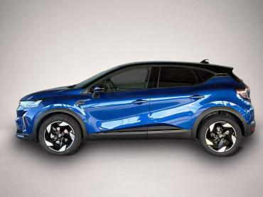 Fahrzeug ansehen: Renault Captur Techno TCe 90 1.0 Turbo 6-MT / Tempomat / Renault Captur Techno TCe 90 1.0 Turbo 6-MT / Tempomat /