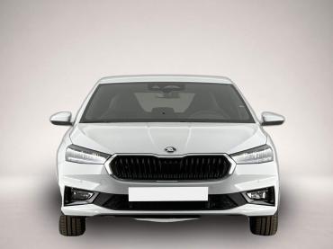 Fahrzeug ansehen: Skoda Fabia Dynamic 1.0 TSI Skoda Fabia Dynamic 1.0 TSI
