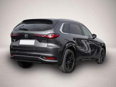 Fahrzeug ansehen: Mazda CX-80 2026 3.3L e-SKYACTIV D 254ps 8AT AWD Homur Mazda CX-80 2026 3.3L e-SKYACTIV D 254ps 8AT AWD Homur