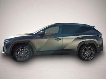 Hyundai TUCSON 1.6 T-GDI 2WD Matt-Lack Totw. SHZ.v&h R.C