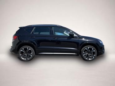Cupra Ateca 1.5 TSI DSG 175¤ m.20% Anz. Navi 360RFK el