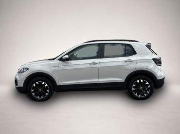 Volkswagen T-Cross 1.0 TSI AHK * NAVI * DAB * LANE-ASSIST * SHZ * PDC