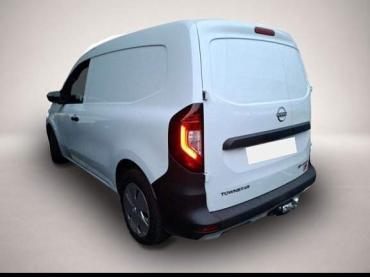 Nissan Townstar EV Accenta 45 kWh L1 AHK PDC