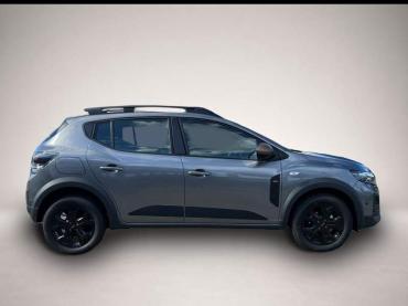 Dacia Sandero Stepway TCe 110 Extreme SHZ * RFK * LED