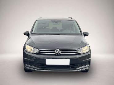 Volkswagen Touran GOAL TSI DSG|7 SITZE|el.HECK|KAMERA|NAVI