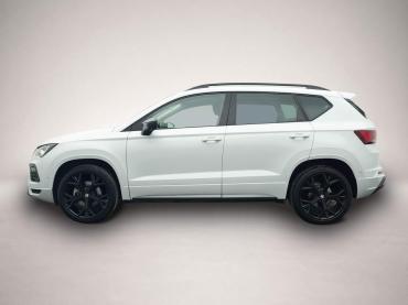 Fahrzeug ansehen: Seat Ateca 2.0 TDI FR NAVI PANO LED KAMERA Seat Ateca 2.0 TDI FR NAVI PANO LED KAMERA