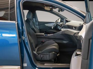 Fahrzeug ansehen: Peugeot 3008 Peugeot 3008