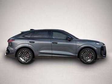 Audi Q3 Sportback NEU TFSI quattro S line Pano * TechPro * .
