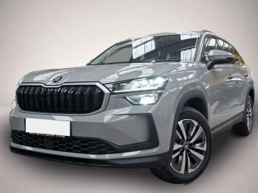 Fahrzeug ansehen: Skoda Kodiaq 1.5 MHEV Selection el.Heckkl. Navi Kamera Skoda Kodiaq 1.5 MHEV Selection el.Heckkl. Navi Kamera