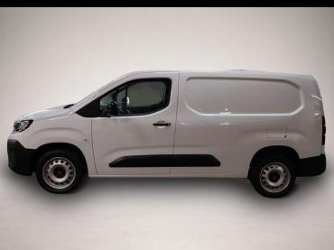 Fahrzeug ansehen: Opel Combo Cargo 1.5 Diesel XL EHZ Autm. (Modell 2018 Opel Combo Cargo 1.5 Diesel XL EHZ Autm. (Modell 2018