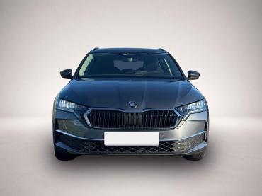 Skoda Octavia Combi Selection eTSI DSG|AHK|KAMERA|NAVI