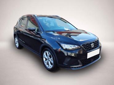 Fahrzeug ansehen: Seat Arona 1.0 TSI FR DSG Navi LED SHZ PDC Seat Arona 1.0 TSI FR DSG Navi LED SHZ PDC