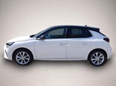 Opel Corsa ELEGANCE 1.2 ALLWETTER PDC KAMERA CARPLAY