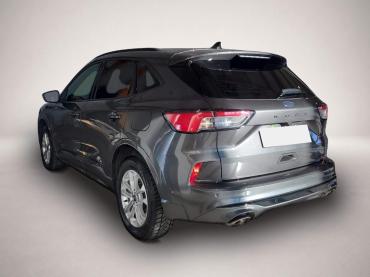 Fahrzeug ansehen: Ford Kuga Plug-In Hybrid ST-Line X LED Kamera PDC h. Ford Kuga Plug-In Hybrid ST-Line X LED Kamera PDC h.