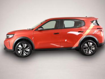 Fahrzeug ansehen: Opel Frontera Opel Edition 1.2 DI Hybrid 48V 107 kW ( Opel Frontera Opel Edition 1.2 DI Hybrid 48V 107 kW (