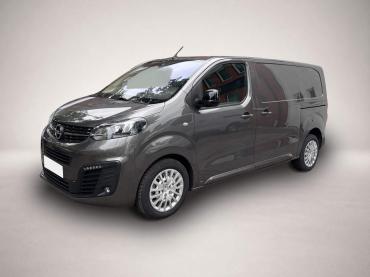 Opel Vivaro Cargo L2 Automatik * PDCv * h * Keyless Ope