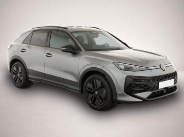 Fahrzeug ansehen: Volkswagen T-Roc 1.5 eTSI DSG R-LINE Black * neues Modell * 1 Volkswagen T-Roc 1.5 eTSI DSG R-LINE Black * neues Modell * 1