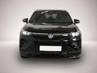 Volkswagen Tayron 2.0 TSI 4Motion R-Line Black Style
