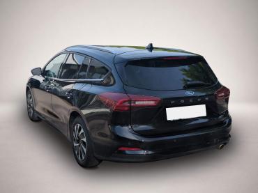 Ford Focus Turnier 1.0 EcoBoost Titanium Bluetooth Na