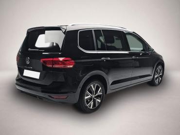 Fahrzeug ansehen: Volkswagen Touran 1.5 TSI DSG Comfortline Navi LED ACC Spur Volkswagen Touran 1.5 TSI DSG Comfortline Navi LED ACC Spur