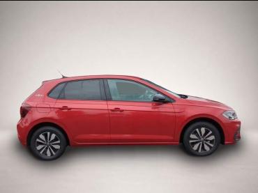 Volkswagen Polo 1.0 80 PS Goal GJR * LED * NAVI