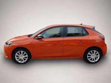 Fahrzeug ansehen: Opel Corsa F Basis EINPARKHILFE KLIMA DAB Opel Corsa F Basis EINPARKHILFE KLIMA DAB