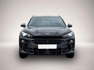 Cupra Terramar eTSI DSG|5J-GAR|AHK|PANO|EDGE-P.|MATRIX