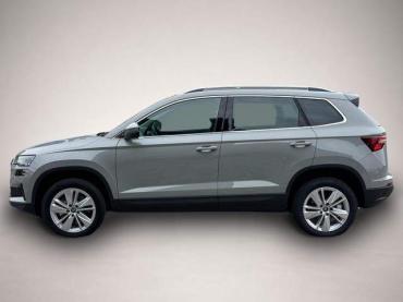 Fahrzeug ansehen: Skoda Karoq Extra Plus Karoq 2.0 TDI DSG 2Zoklima 2xEinpar. Skoda Karoq Extra Plus Karoq 2.0 TDI DSG 2Zoklima 2xEinpar.