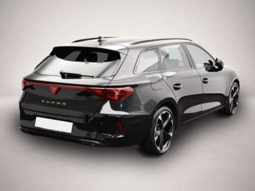 Fahrzeug ansehen: Cupra Leon ST 1.5eTSI DSG AHK/KAM/EDGE/LED Cupra Leon ST 1.5eTSI DSG AHK/KAM/EDGE/LED
