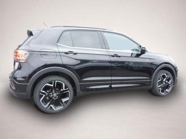 Fahrzeug ansehen: Volkswagen T-Cross R-Line 1.5 TSI DSG 150PS Kamera AHK Life Volkswagen T-Cross R-Line 1.5 TSI DSG 150PS Kamera AHK Life