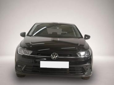 Fahrzeug ansehen: Volkswagen Polo 1.0 TSI GOAL Volkswagen Polo 1.0 TSI GOAL