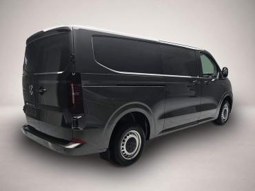 Fahrzeug ansehen: Volkswagen T7 Transporter 2.0 TDI DSG KASTEN L2H1 NAVI LED Volkswagen T7 Transporter 2.0 TDI DSG KASTEN L2H1 NAVI LED