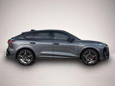 Audi Q3 Sportback NEU TDI quattro S line Pano * TechPro * M.