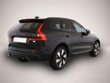 Fahrzeug ansehen: Volvo XC60 Ultra Dark Recharge Plug-In Hybrid AWD T8 T Volvo XC60 Ultra Dark Recharge Plug-In Hybrid AWD T8 T