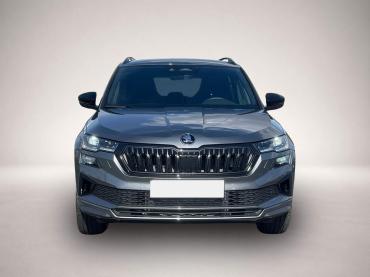 Fahrzeug ansehen: Skoda Karoq Sportline TSI DSG|AHK|19"|el.HECK| Skoda Karoq Sportline TSI DSG|AHK|19"|el.HECK|