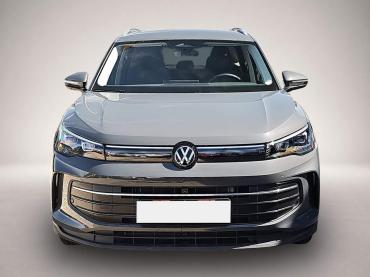 Volkswagen Tiguan 2.0 TDI DSG Life 19Z LED Plus Designpaket