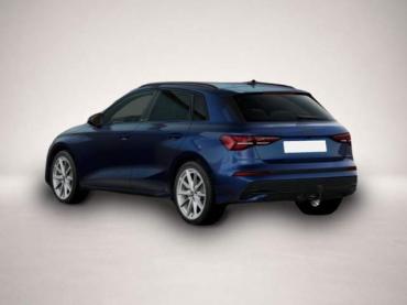 Audi A3 Sportback 40 eTFSI Hybrid S tronic advanced L
