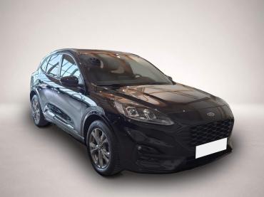 Fahrzeug ansehen: Ford Kuga ST-Line X Sportpaket Bluetooth Navi LED Kli Ford Kuga ST-Line X Sportpaket Bluetooth Navi LED Kli