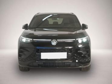 Volkswagen Tayron 2.0 TDI 4Motion R-Line Black Style