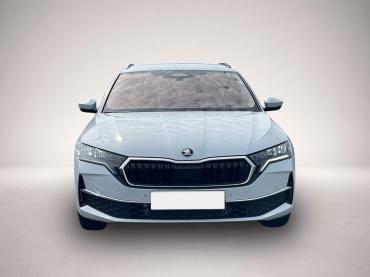 Skoda Octavia Combi Selection 1.5 eTSI DSG|SMART-LINK|