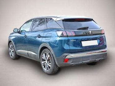 Fahrzeug ansehen: Peugeot 3008 Hybrid 225 Roadtrip 1.6 Plug-In EU6d Navi d Peugeot 3008 Hybrid 225 Roadtrip 1.6 Plug-In EU6d Navi d