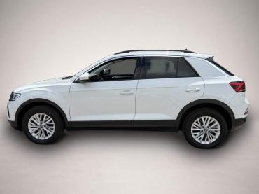 Volkswagen T-Roc 1.0 TSI LIFE APP-CONNECT * KAMERA * LED * ACTIVE