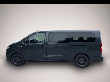 Fahrzeug ansehen: Citroën SpaceTourer Plus XL 180 PS * Klima * Navi * PDC * Kam * AT Citroën SpaceTourer Plus XL 180 PS * Klima * Navi * PDC * Kam * AT