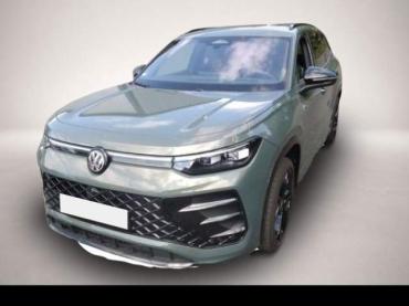Fahrzeug ansehen: Volkswagen Tayron 2.0 TDI DSG R-Line IQ.Light/ACC/HuD/Harman/360°/AHK/Standheizung/Navi Volkswagen Tayron 2.0 TDI DSG R-Line IQ.Light/ACC/HuD/Harman/360°/AHK/Standheizung/Navi