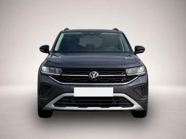 Fahrzeug ansehen: Volkswagen T-Cross GOAL TSI DSG|AHK|ACC|TOTWINKEL|SITZHZG Volkswagen T-Cross GOAL TSI DSG|AHK|ACC|TOTWINKEL|SITZHZG